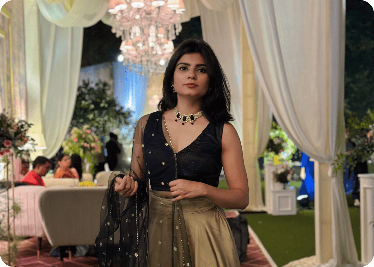 surbhi